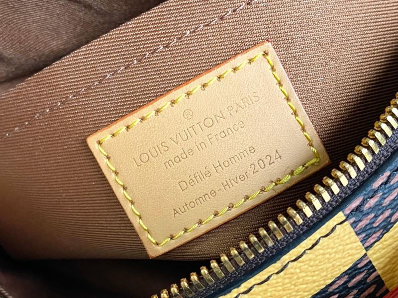 Louis Vuitton Satchel Bags